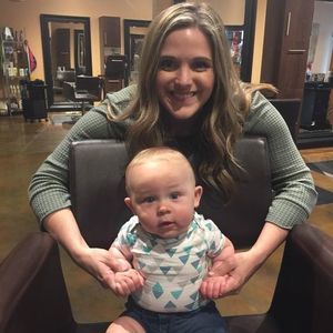 Meet your Posher, Brooke